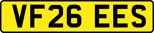 VF26EES