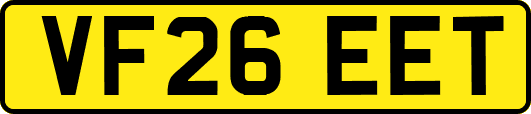 VF26EET