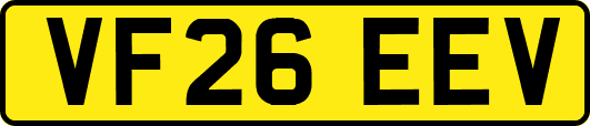 VF26EEV