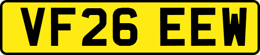 VF26EEW