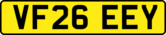 VF26EEY