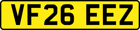 VF26EEZ