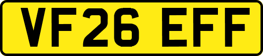 VF26EFF