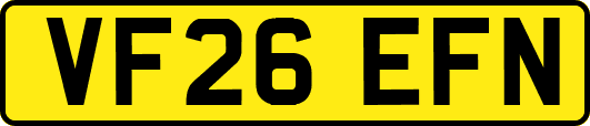 VF26EFN
