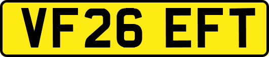 VF26EFT