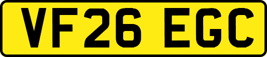 VF26EGC