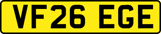 VF26EGE