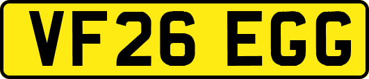 VF26EGG