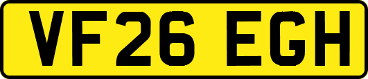 VF26EGH