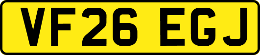 VF26EGJ