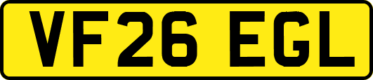 VF26EGL