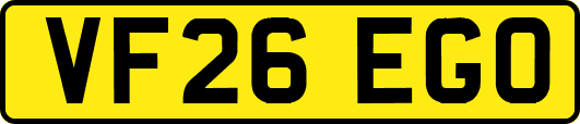 VF26EGO