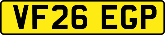 VF26EGP