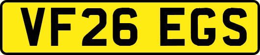VF26EGS