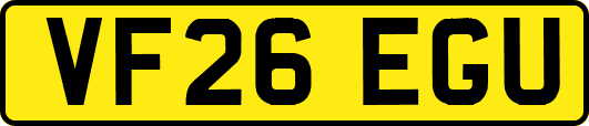 VF26EGU