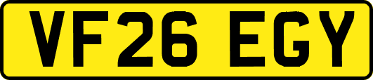 VF26EGY