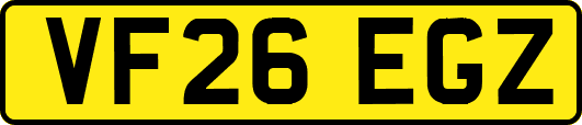 VF26EGZ