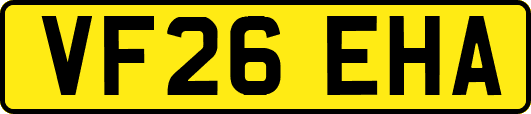 VF26EHA