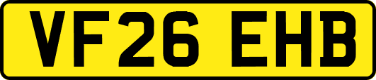 VF26EHB