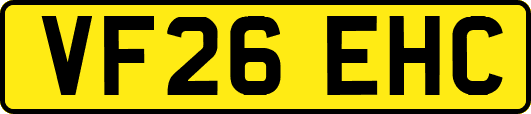 VF26EHC