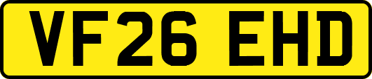 VF26EHD