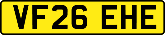 VF26EHE