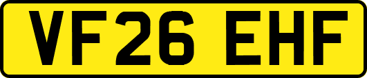 VF26EHF