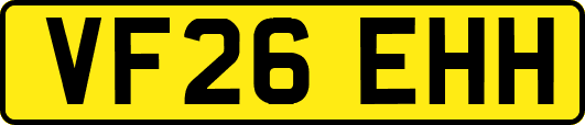 VF26EHH