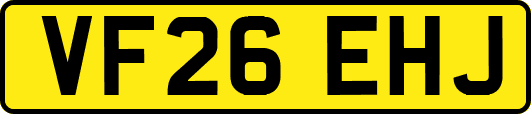VF26EHJ