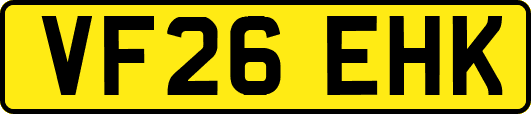 VF26EHK