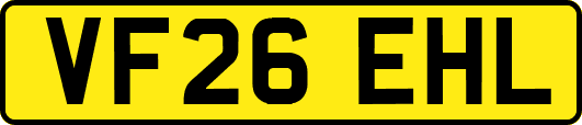 VF26EHL
