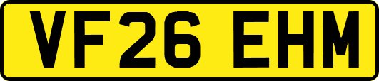 VF26EHM