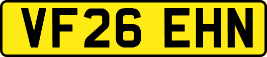 VF26EHN