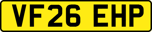 VF26EHP