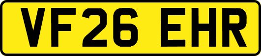 VF26EHR