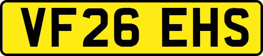 VF26EHS