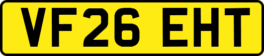 VF26EHT