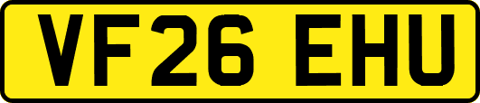 VF26EHU