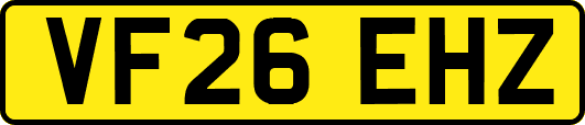 VF26EHZ