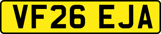VF26EJA