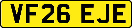 VF26EJE