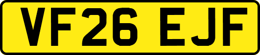 VF26EJF