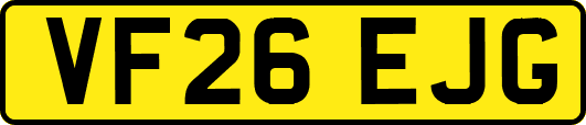 VF26EJG
