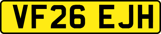 VF26EJH