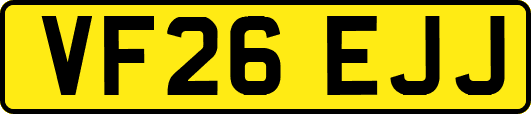 VF26EJJ