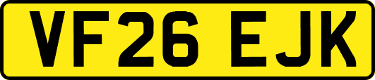 VF26EJK