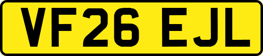 VF26EJL