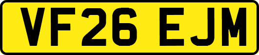 VF26EJM