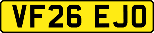 VF26EJO