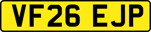 VF26EJP